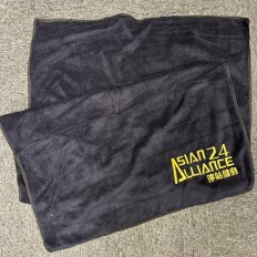 Quick Drying Microfiber Sport Towel-MuiMui randing